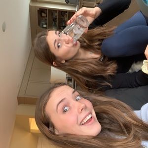 Meet your Posher, Kate